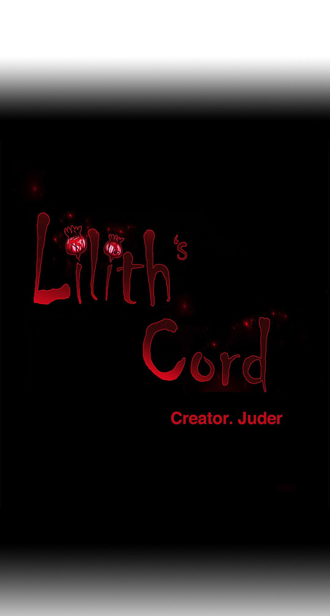 莉莉丝的脐带Lilith's Cord 第14话 第4页