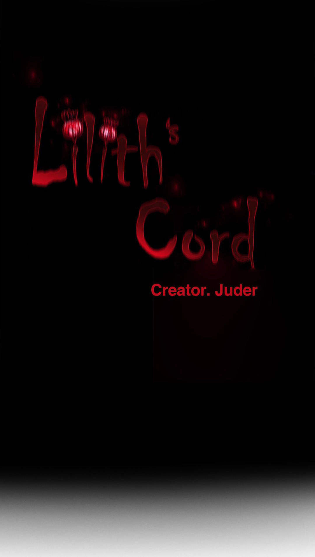 莉莉丝的脐带Lilith's Cord 第12话 第28页