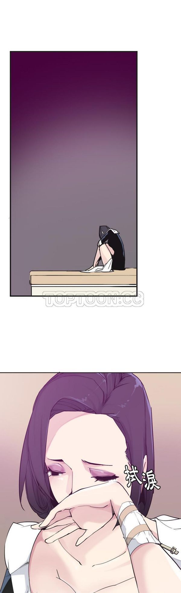 人妻好想要(欲望人妻) 第36话 第22页