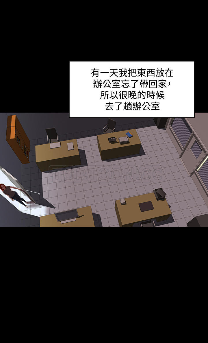 机密档案 第4话 第21页