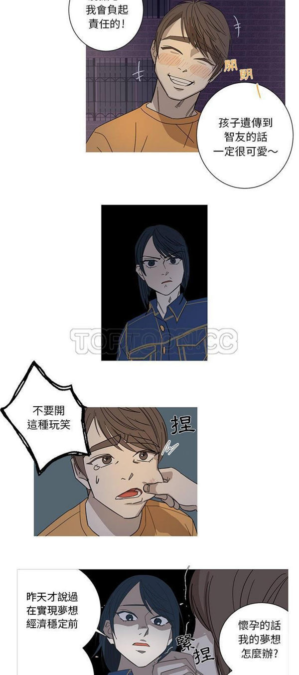 我的草食系老公(家有兔老公) 第3话 第14页