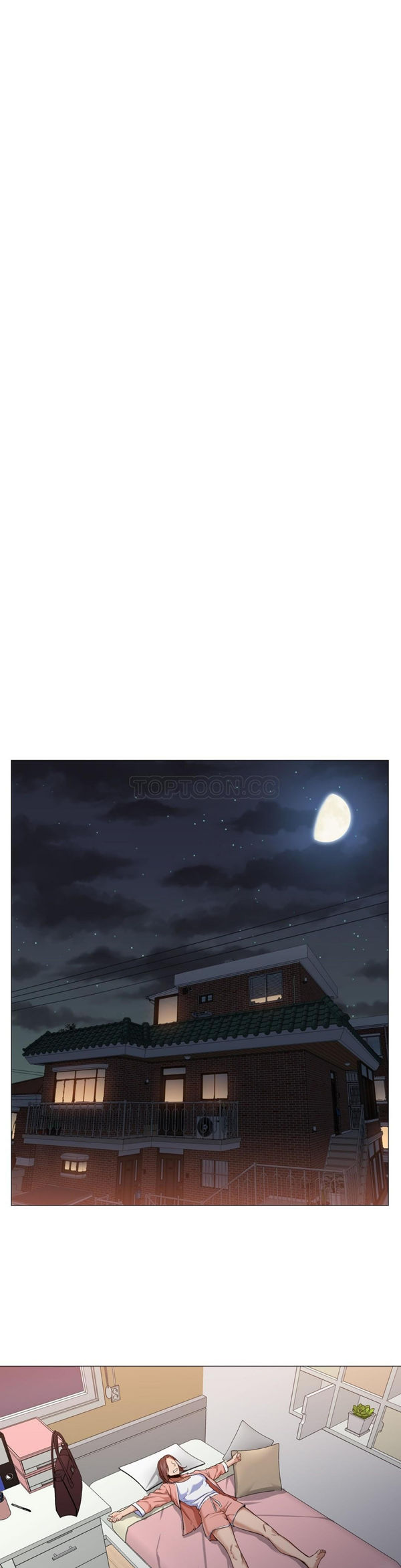 站立女人 第4话 第16页