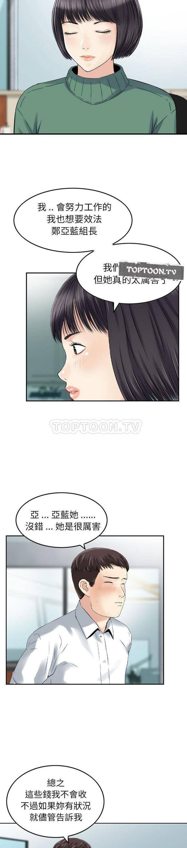 找回自我 第20话 第6页