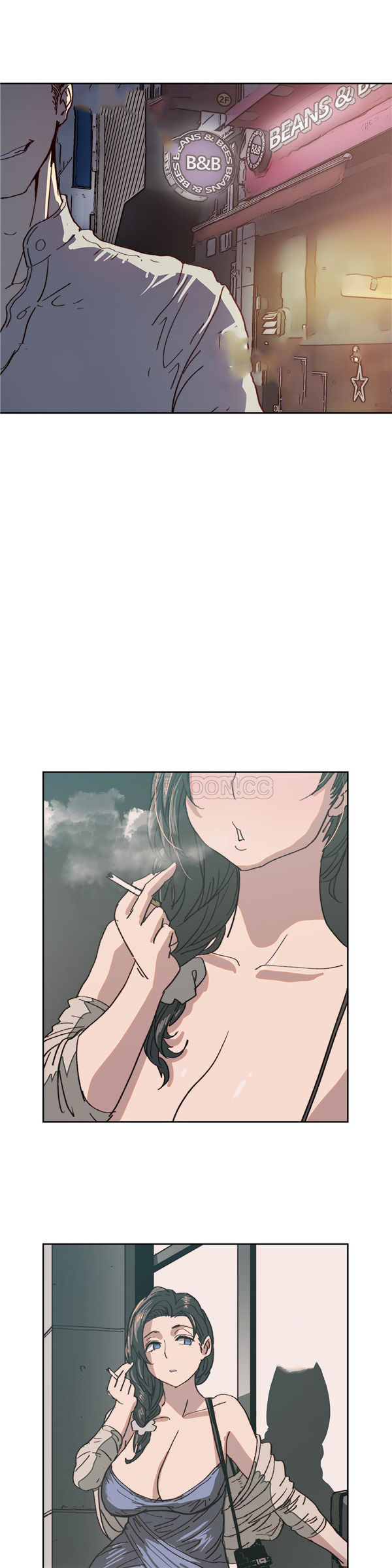 想要杀死妳 第8话 第25页
